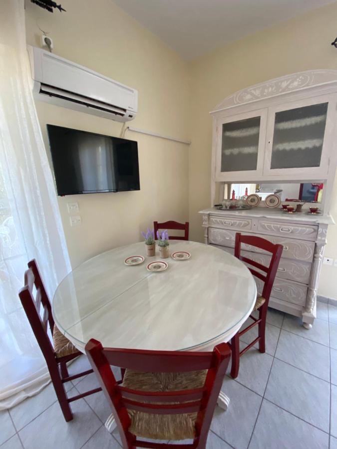 Studio Fofo Villa Marifay Psifia ภายนอก รูปภาพ